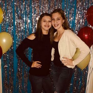 Meet your Posher, Danielle